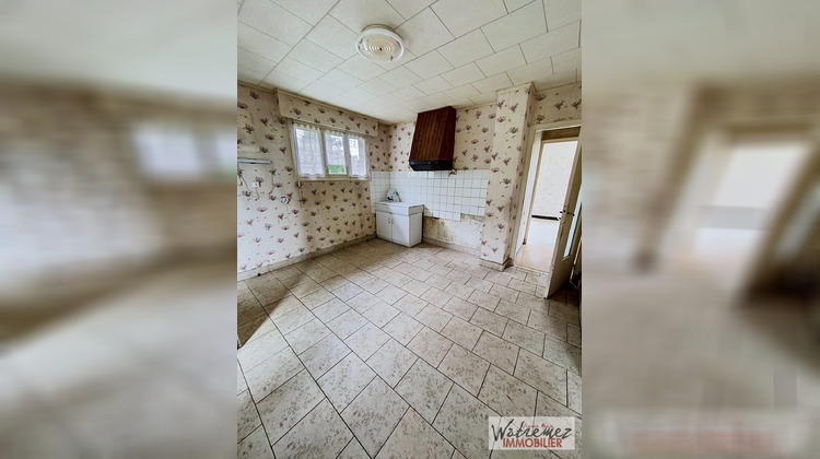 Ma-Cabane - Vente Maison Saint-Souplet, 88 m²