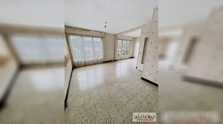 Ma-Cabane - Vente Maison Saint-Souplet, 88 m²
