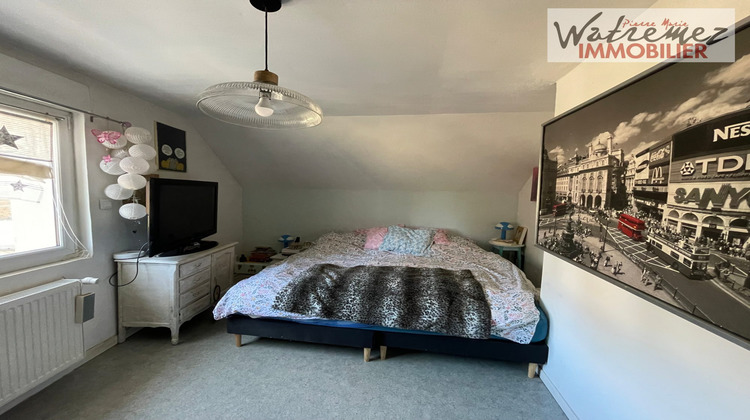 Ma-Cabane - Vente Maison Saint-Souplet, 138 m²