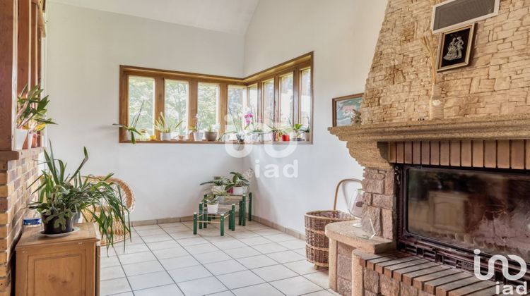 Ma-Cabane - Vente Maison Saint-Soupplets, 140 m²