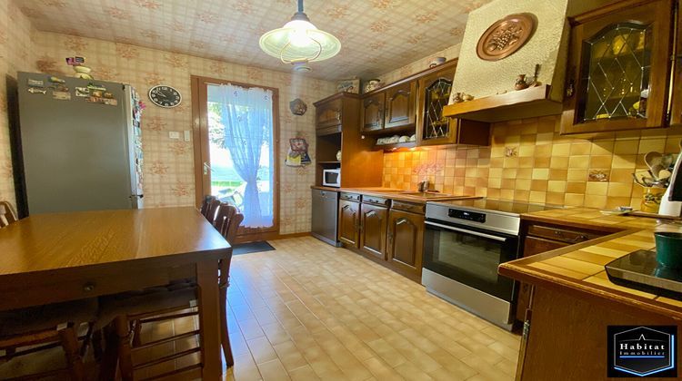 Ma-Cabane - Vente Maison SAINT-SOUPPLETS, 117 m²