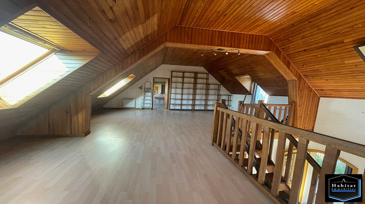 Ma-Cabane - Vente Maison SAINT-SOUPPLETS, 102 m²