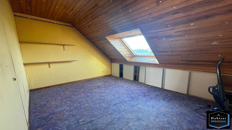 Ma-Cabane - Vente Maison SAINT-SOUPPLETS, 102 m²