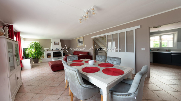 Ma-Cabane - Vente Maison Saint-Soupplets, 154 m²