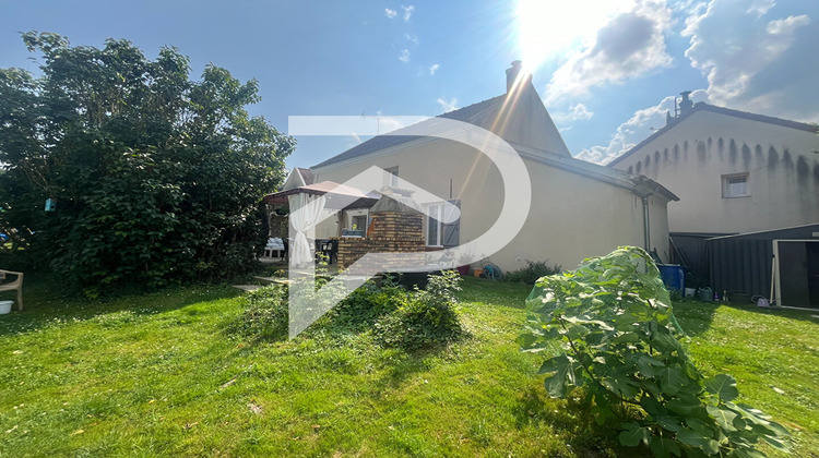 Ma-Cabane - Vente Maison SAINT-SOUPPLETS, 130 m²