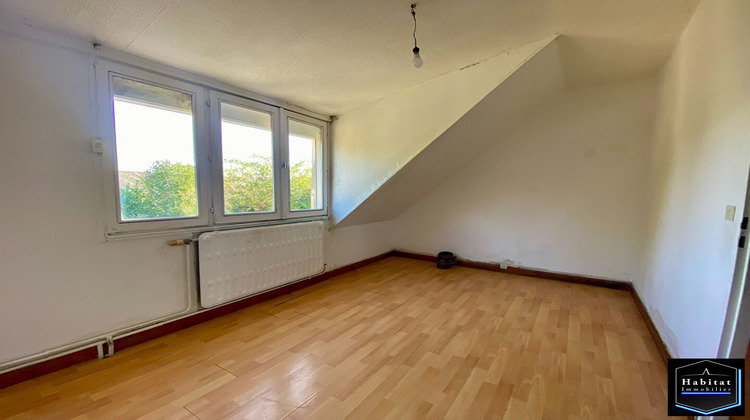 Ma-Cabane - Vente Maison SAINT-SOUPPLETS, 85 m²