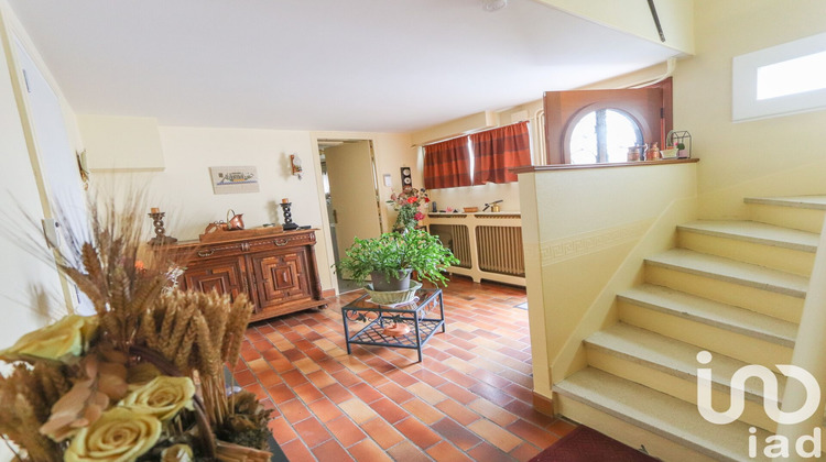 Ma-Cabane - Vente Maison Saint-Soupplets, 128 m²