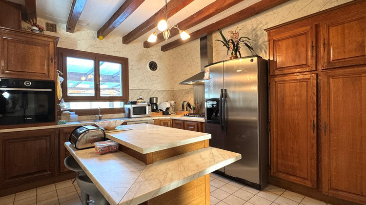 Ma-Cabane - Vente Maison Saint-Soupplets, 157 m²