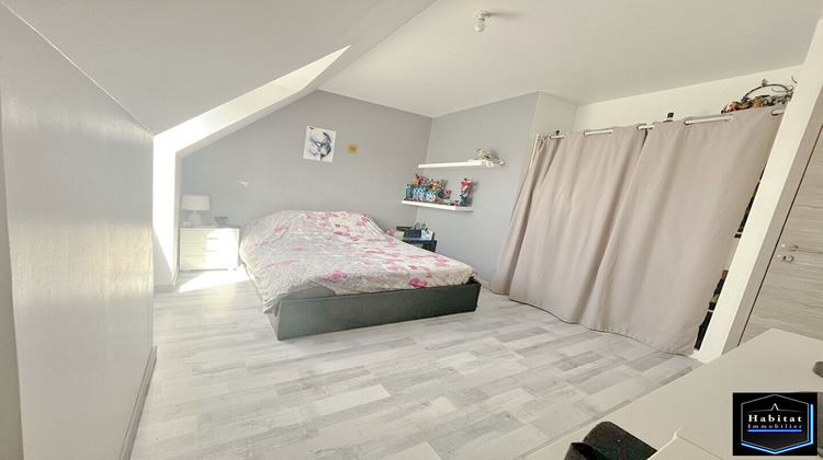 Ma-Cabane - Vente Maison SAINT-SOUPPLETS, 116 m²