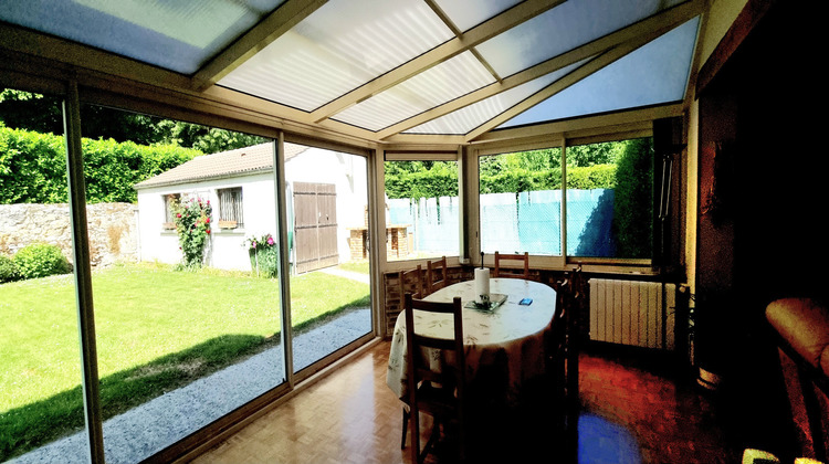 Ma-Cabane - Vente Maison Saint-Soupplets, 127 m²