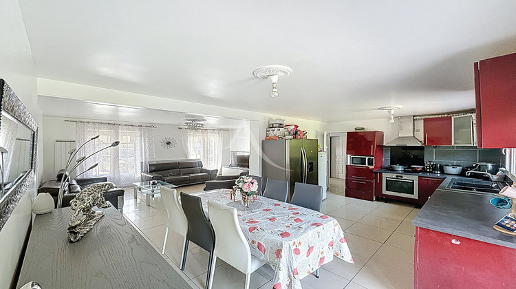 Ma-Cabane - Vente Maison SAINT-SOUPPLETS, 145 m²