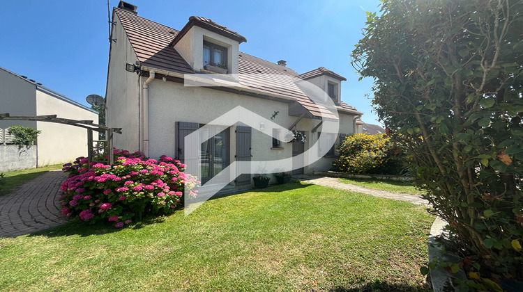 Ma-Cabane - Vente Maison SAINT-SOUPPLETS, 115 m²