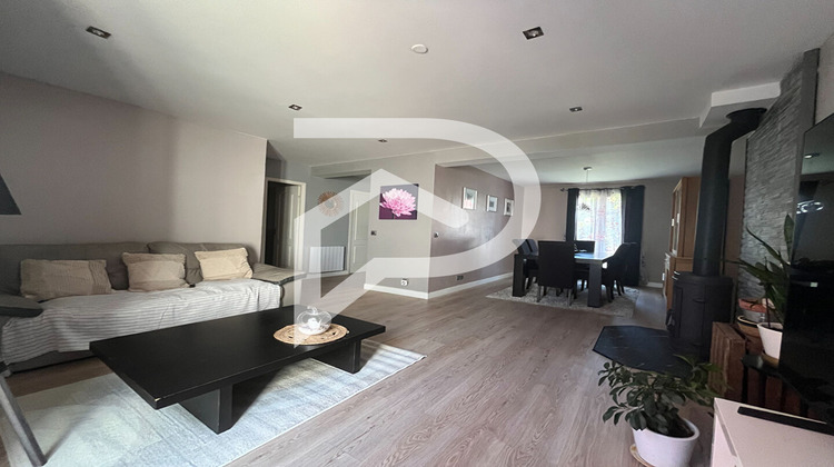 Ma-Cabane - Vente Maison SAINT-SOUPPLETS, 115 m²