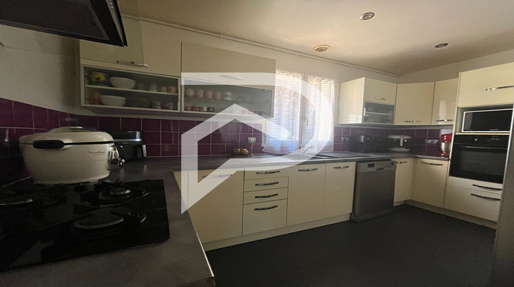 Ma-Cabane - Vente Maison SAINT-SOUPPLETS, 115 m²