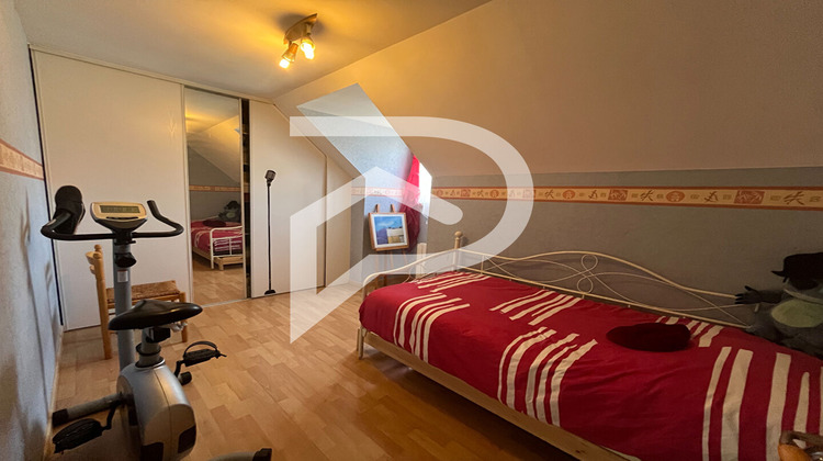 Ma-Cabane - Vente Maison SAINT-SOUPPLETS, 115 m²