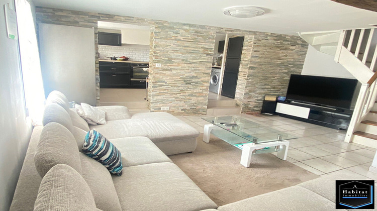 Ma-Cabane - Vente Maison SAINT-SOUPPLETS, 85 m²