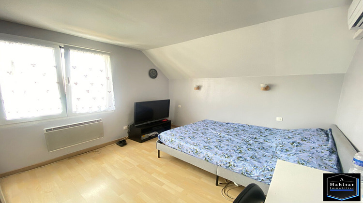 Ma-Cabane - Vente Maison SAINT-SOUPPLETS, 85 m²