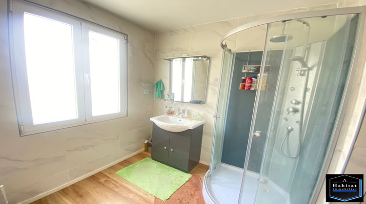 Ma-Cabane - Vente Maison SAINT-SOUPPLETS, 85 m²