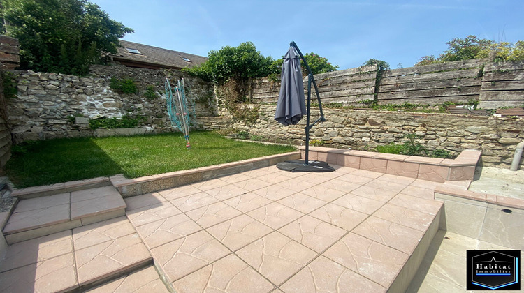 Ma-Cabane - Vente Maison SAINT-SOUPPLETS, 85 m²