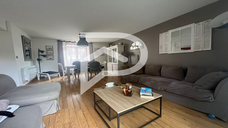 Ma-Cabane - Vente Maison SAINT-SOUPPLETS, 134 m²