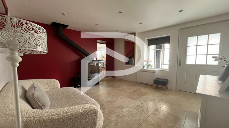 Ma-Cabane - Vente Maison SAINT-SOUPPLETS, 134 m²