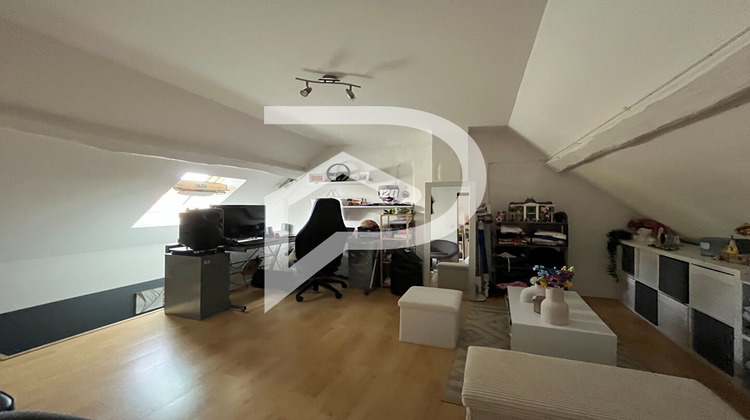 Ma-Cabane - Vente Maison SAINT-SOUPPLETS, 134 m²