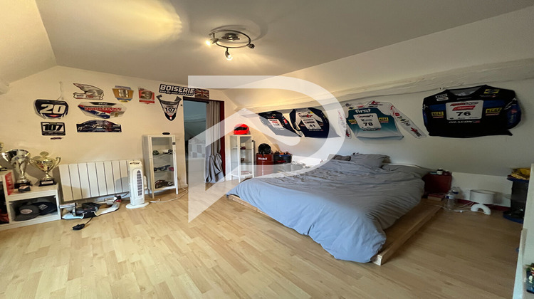 Ma-Cabane - Vente Maison SAINT-SOUPPLETS, 134 m²