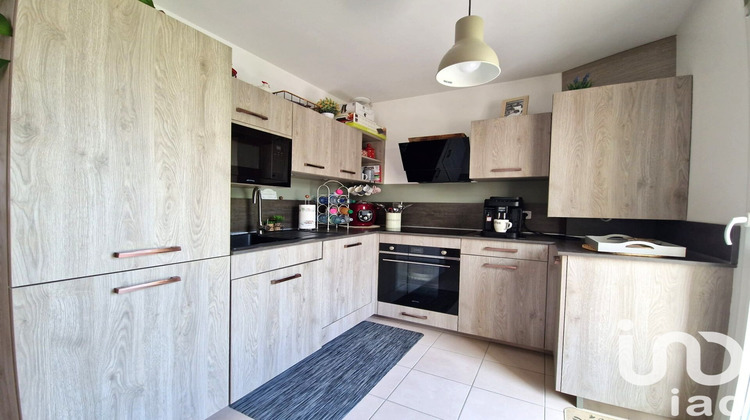 Ma-Cabane - Vente Maison Saint-Soupplets, 80 m²