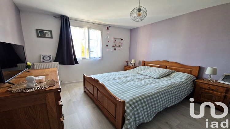 Ma-Cabane - Vente Maison Saint-Soupplets, 80 m²