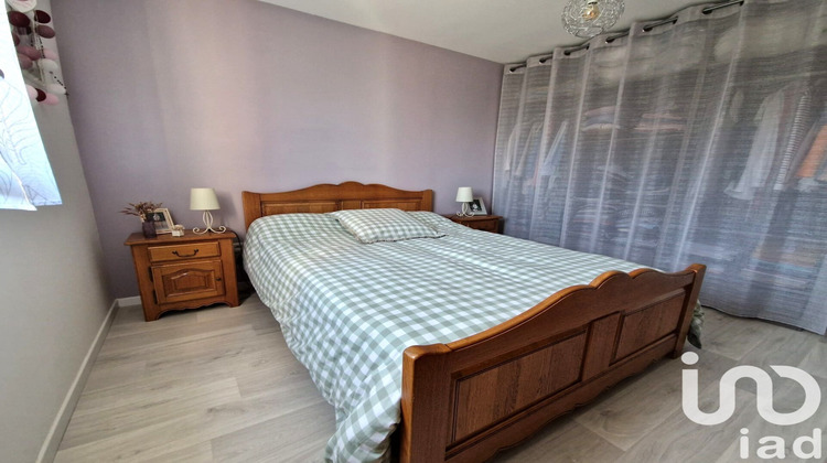 Ma-Cabane - Vente Maison Saint-Soupplets, 80 m²