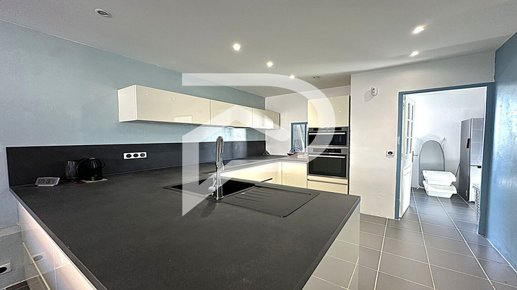 Ma-Cabane - Vente Maison SAINT-SOUPPLETS, 131 m²