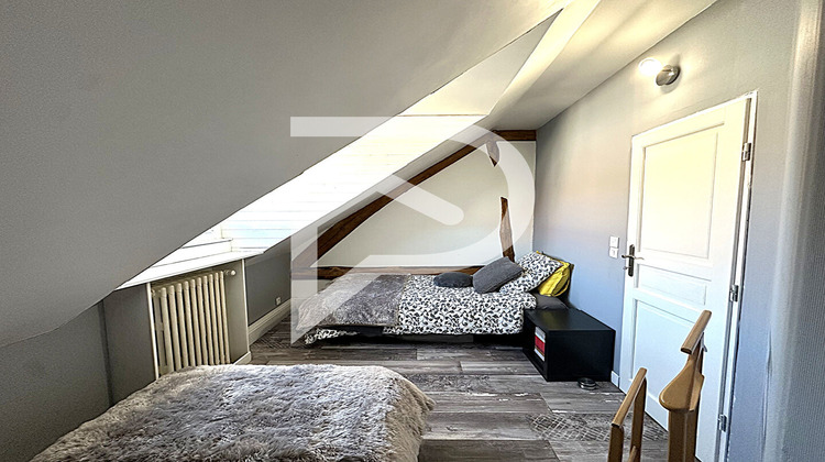 Ma-Cabane - Vente Maison SAINT-SOUPPLETS, 131 m²