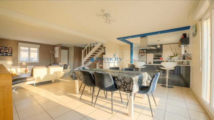 Ma-Cabane - Vente Maison SAINT-SOUPPLETS, 90 m²