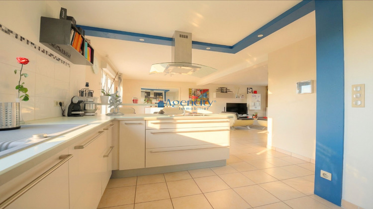 Ma-Cabane - Vente Maison SAINT-SOUPPLETS, 90 m²