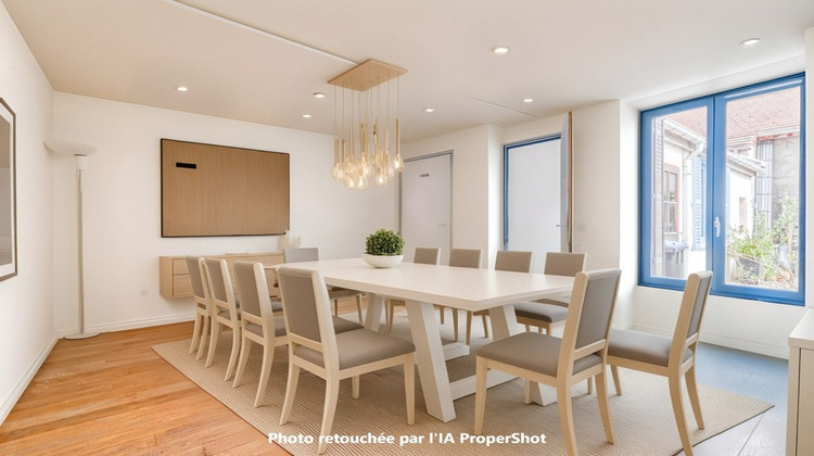 Ma-Cabane - Vente Maison SAINT SOUPPLETS, 143 m²