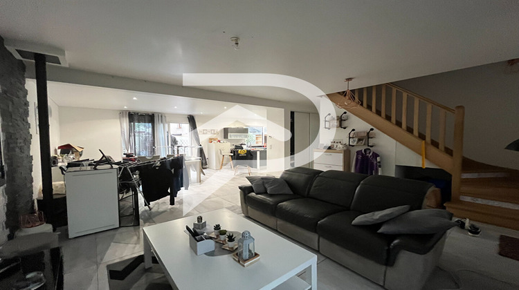 Ma-Cabane - Vente Maison SAINT-SOUPPLETS, 112 m²