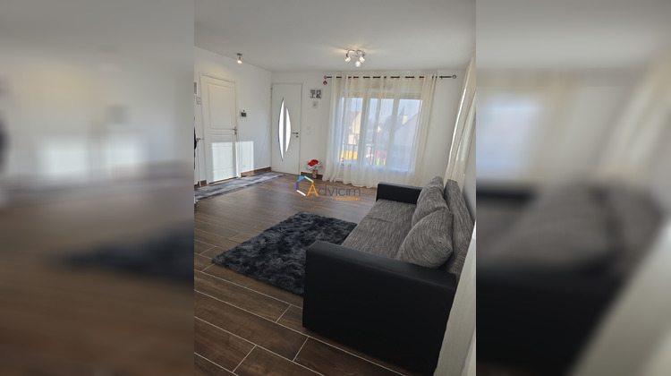 Ma-Cabane - Vente Maison Saint-Soupplets, 150 m²