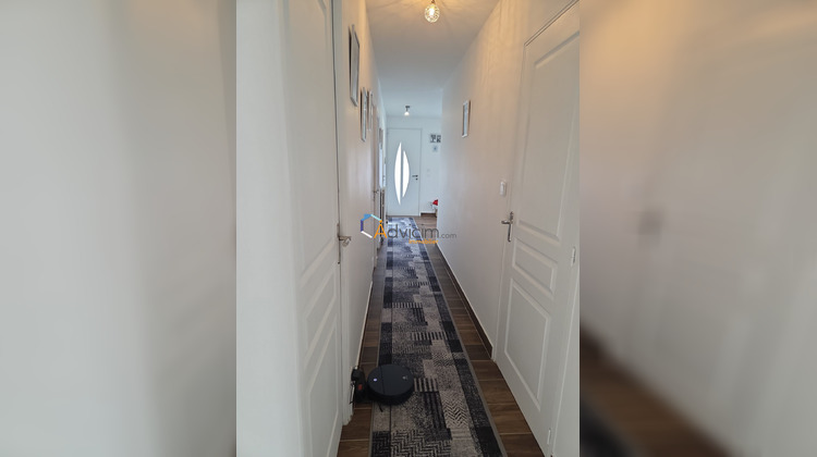 Ma-Cabane - Vente Maison Saint-Soupplets, 150 m²