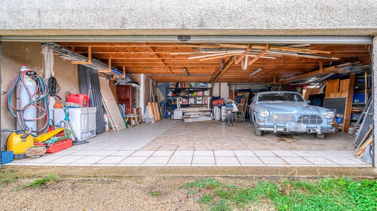 Ma-Cabane - Vente Maison SAINT SOUPPLETS, 261 m²