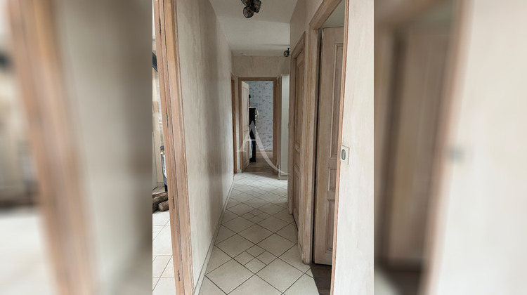 Ma-Cabane - Vente Maison SAINT-SOUPPLETS, 123 m²