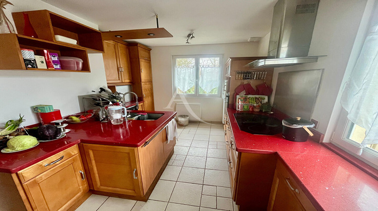 Ma-Cabane - Vente Maison SAINT-SOUPPLETS, 123 m²