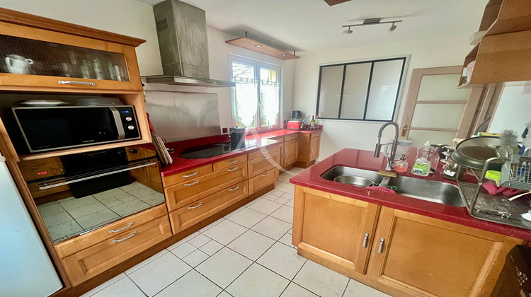 Ma-Cabane - Vente Maison SAINT-SOUPPLETS, 123 m²