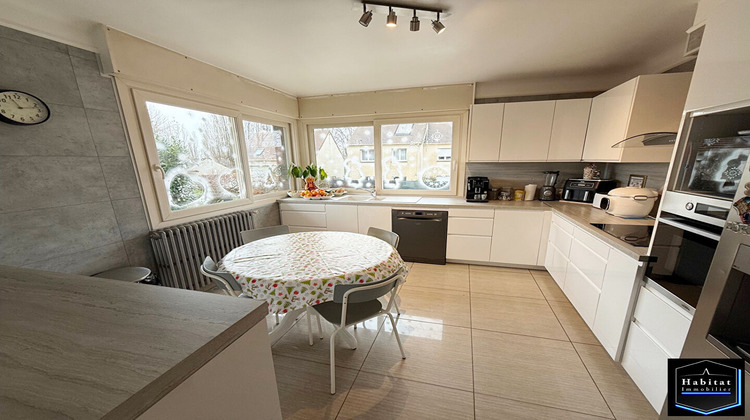 Ma-Cabane - Vente Maison SAINT-SOUPPLETS, 200 m²