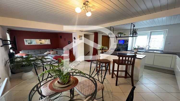 Ma-Cabane - Vente Maison SAINT-SOUPPLETS, 136 m²