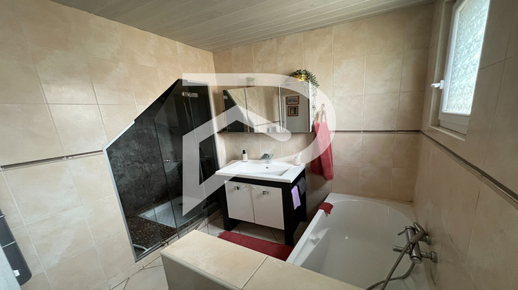 Ma-Cabane - Vente Maison SAINT-SOUPPLETS, 136 m²