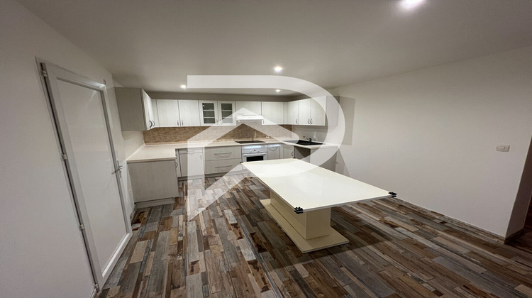 Ma-Cabane - Vente Maison SAINT-SOUPPLETS, 128 m²