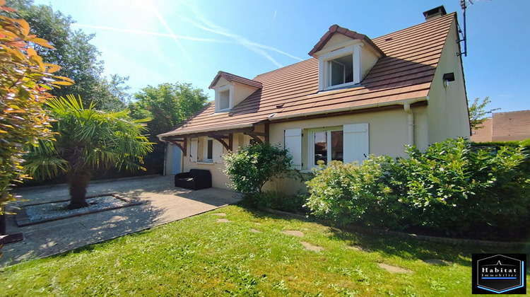 Ma-Cabane - Vente Maison SAINT-SOUPPLETS, 100 m²