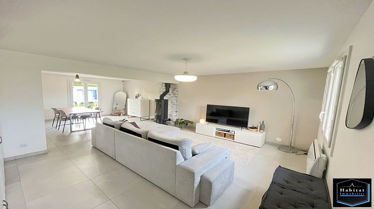 Ma-Cabane - Vente Maison SAINT-SOUPPLETS, 100 m²