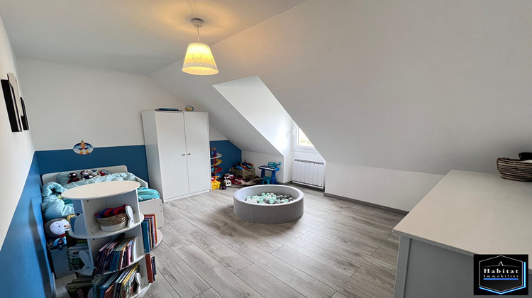 Ma-Cabane - Vente Maison SAINT-SOUPPLETS, 100 m²