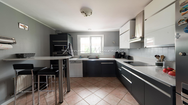 Ma-Cabane - Vente Maison Saint-Soupplets, 154 m²